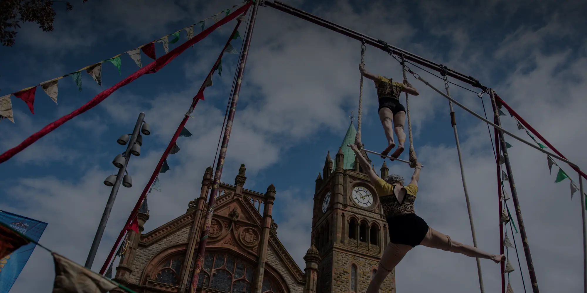Clonmel Junction Arts Festival, Clonmel, County Tipperary