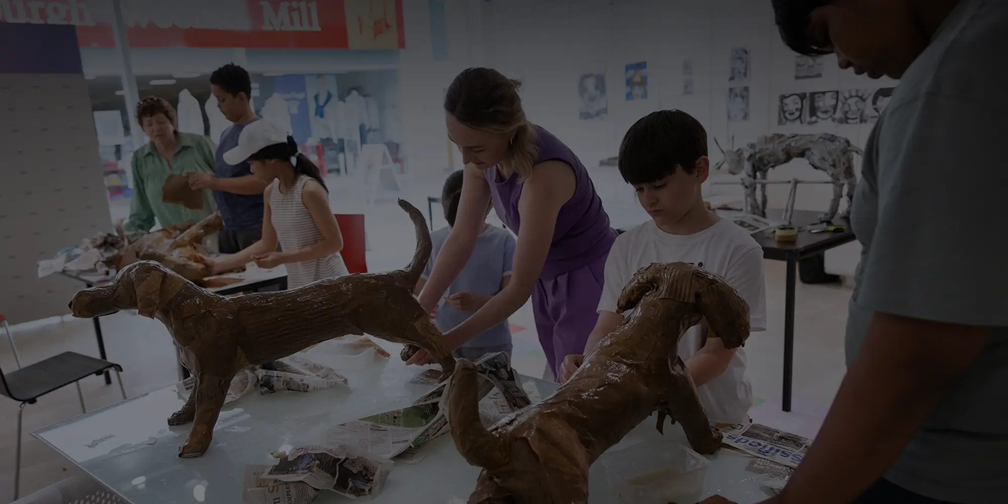 Clonmel Junction Arts Festival, Clonmel, County Tipperary