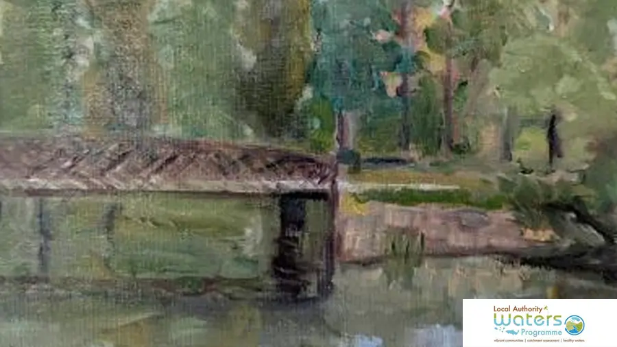 Encounters with the River Suir: Exhibition Opening and Community Poem Performance