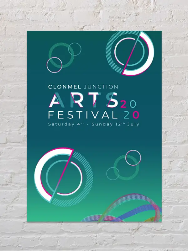 Clonmel Junction Arts Festival 2020