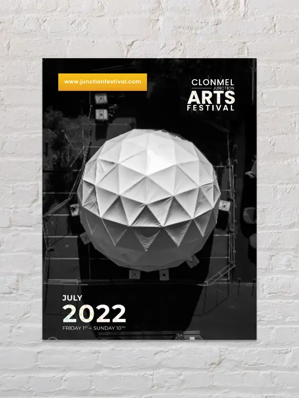 Clonmel Junction Arts Festival 2022