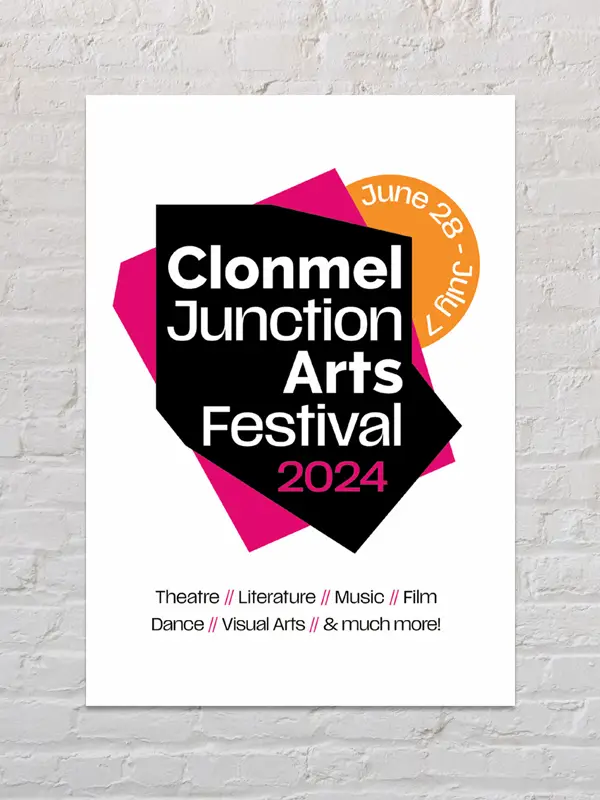 Clonmel Junction Arts Festival 2024