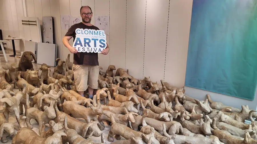 100 + Dogs Completed!