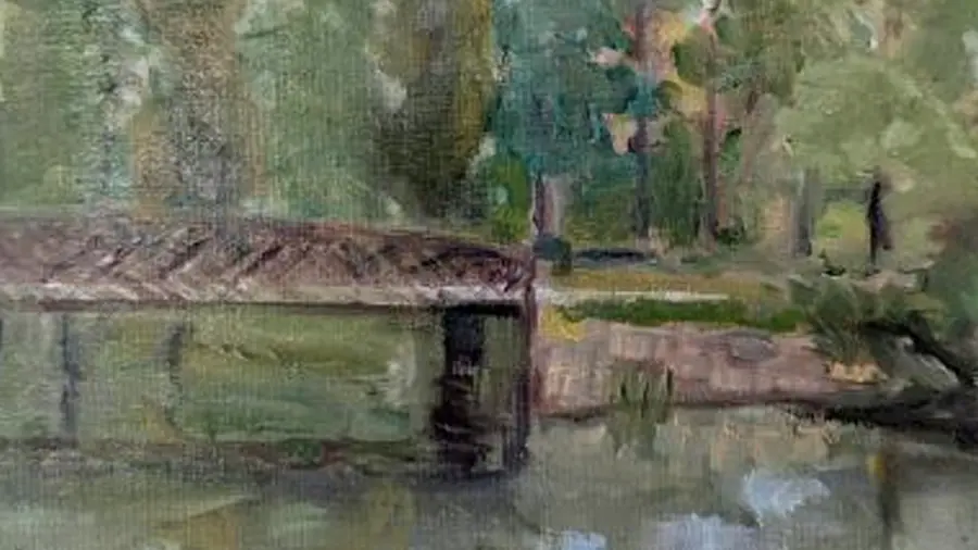 Encounters with the River Suir: Exhibition Opening and Community Poem Performance
