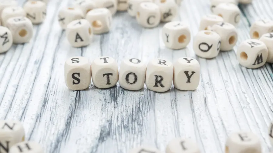 Clonmel Story Slam
