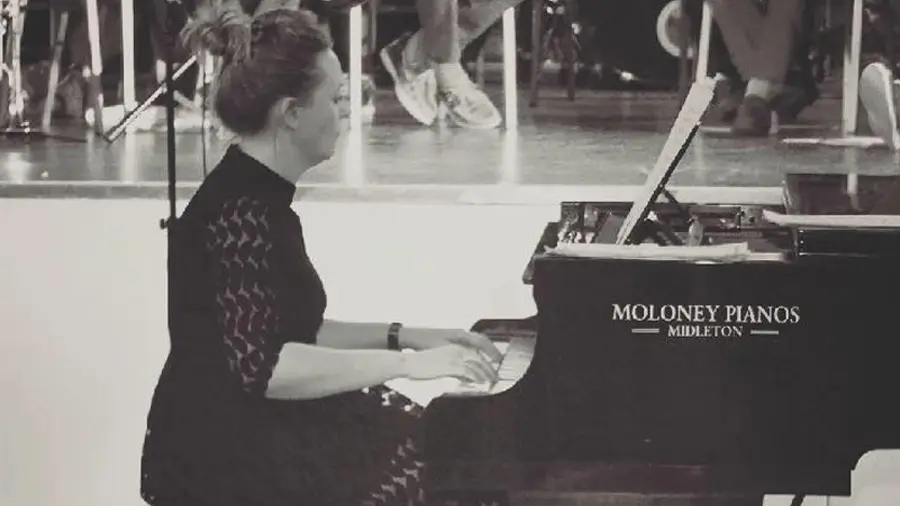 Coffee Concert with Suzanne Buttimer
