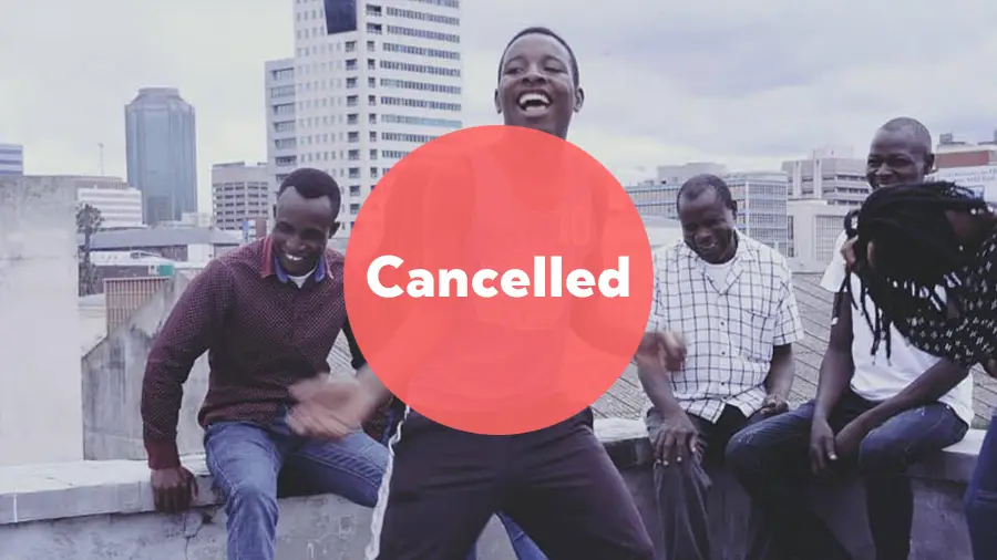 Cancelled: Gonora Sounds