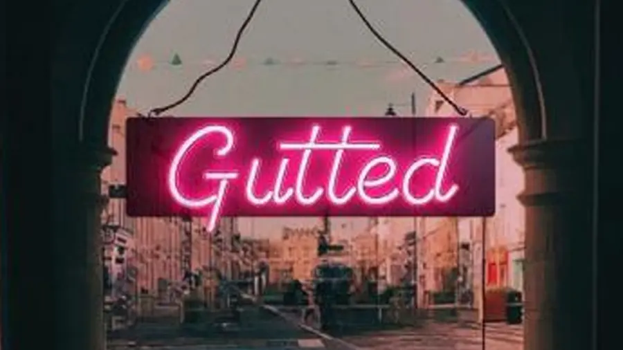 Asylum Productions Present ‘Gutted’ Asylum Productions Present ‘Gutted’