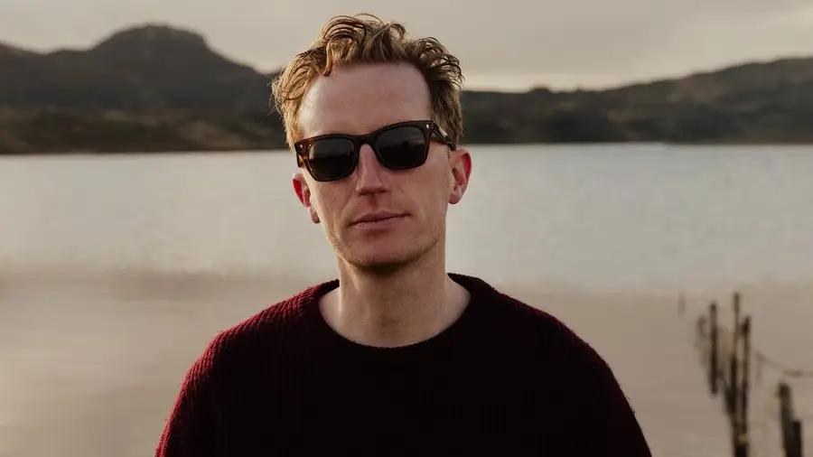 Oisín Leech Oisín Leech