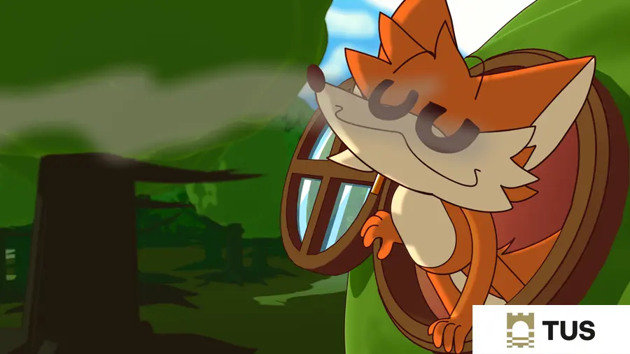 TUS Student Animation Showcase