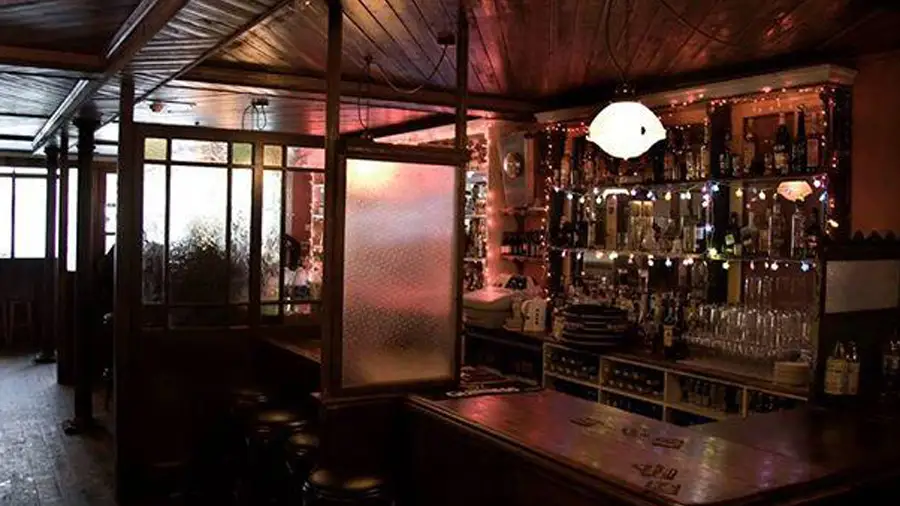 Baker’s Bar, Clonmel Baker's Bar, Clonmel