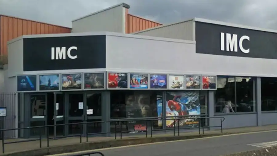 venue-imc-cinema IMC Cinema
