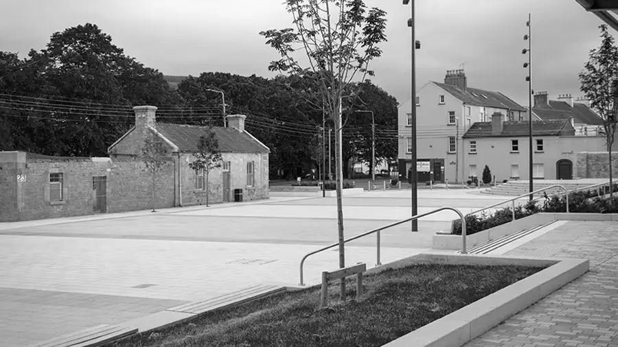 Kickham Plaza, Clonmel Kickham Plaza, Clonmel