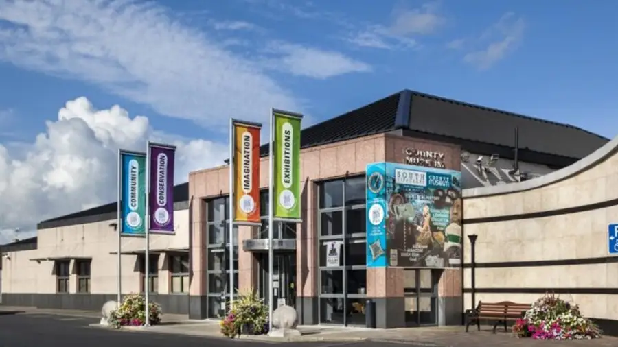 Tipperary Museum of Hidden History Tipperary Museum of Hidden History