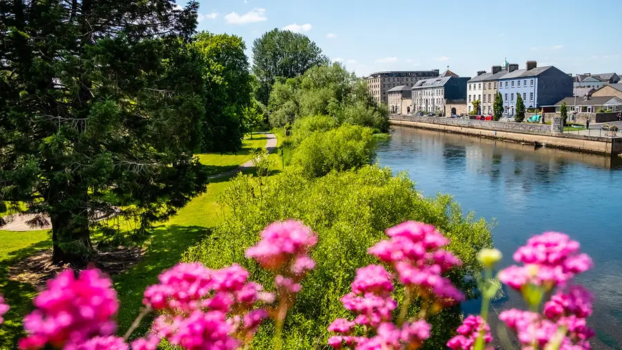 Clonmel, County Tipperary