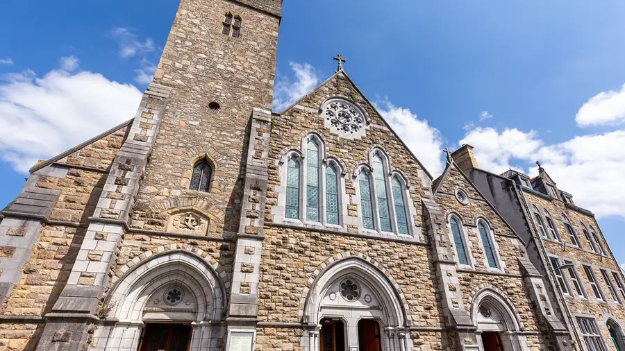 Clonmel, County Tipperary