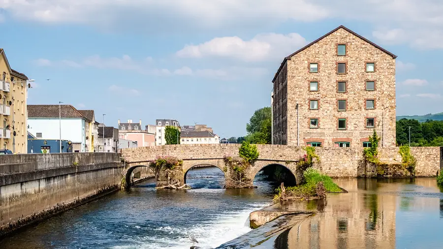 Clonmel, County Tipperary