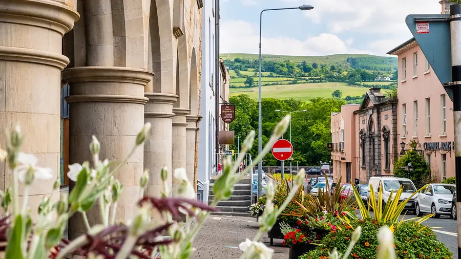 Clonmel, County Tipperary