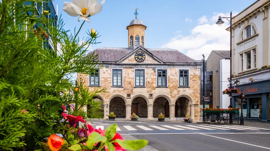 Clonmel, County Tipperary