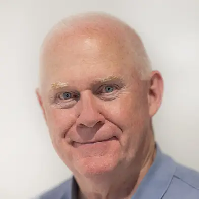 Jimmy Kearns, Treasurer