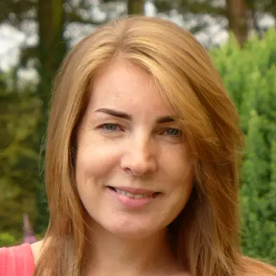 Martina Durikova, Secretary