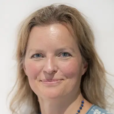 Rebecca Lenehan, Artistic Director