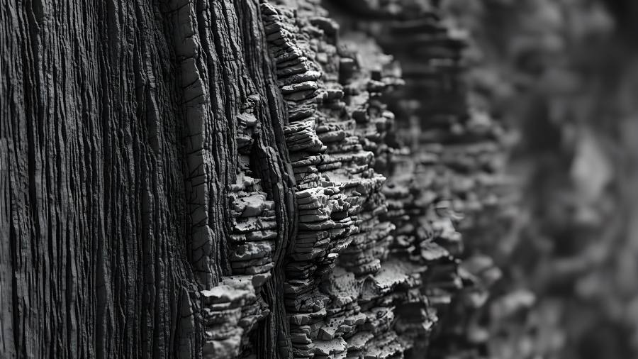 Clonmel Art Trail: Unconformities by Bridget O’Gorman