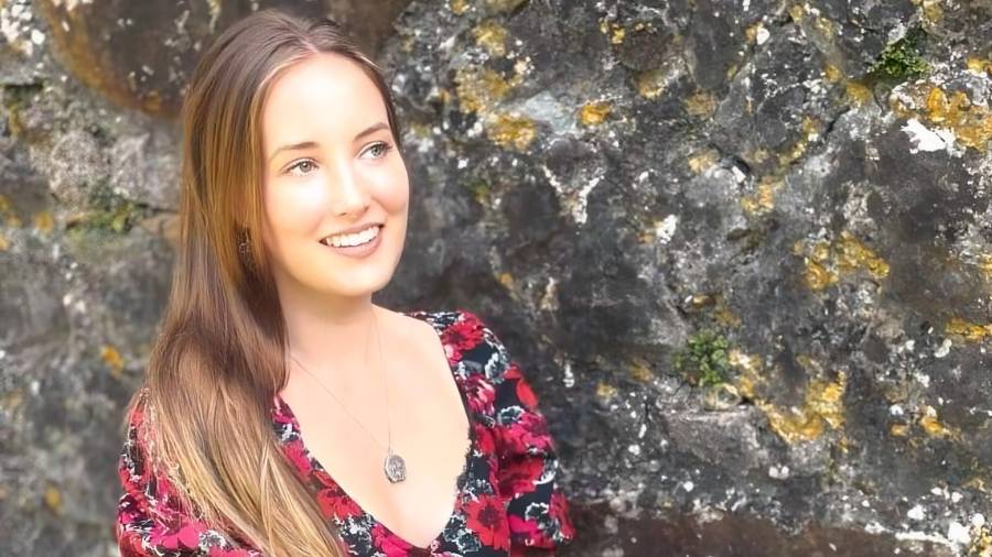‘Between the Willow Shade and the Fairy Glade’ - a Vintage Afternoon Tea Concert with Bryony Morison Credit: Oksana Poliak