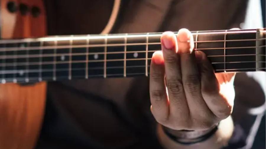 Music In The Pubs