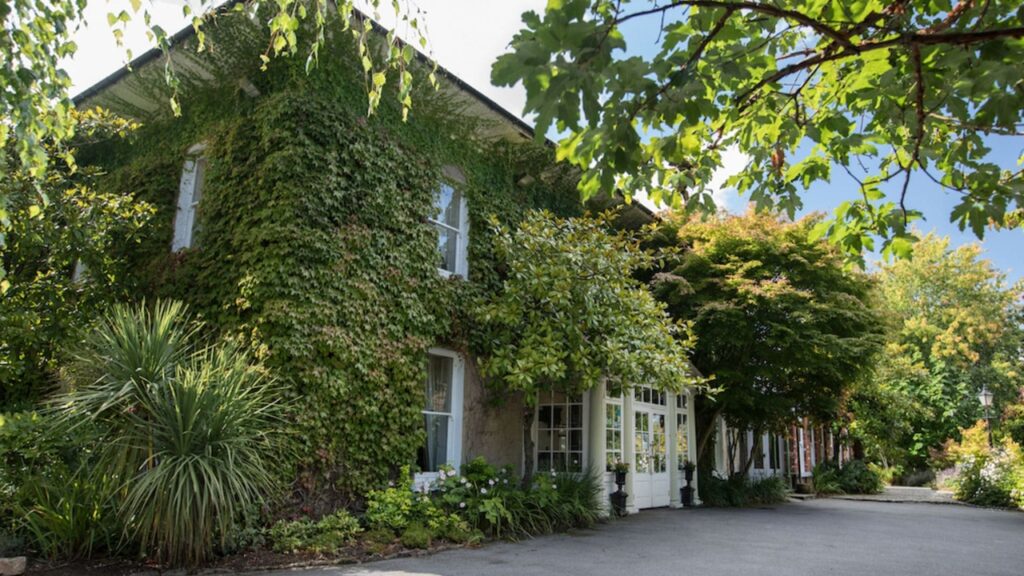 Raheen House Hotel Raheen House Hotel, Clonmel