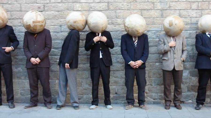 Mask Performance Workshop