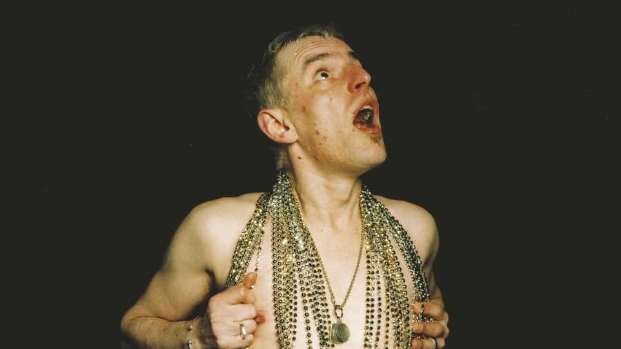 Vincent Hanley Summer School Lecture and Performance The Debt is Settled by Tonie Walsh