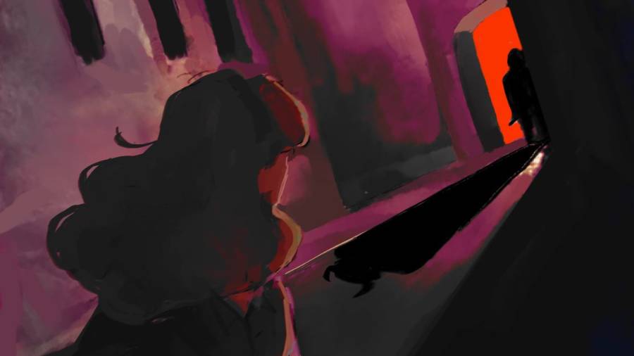 TUS Student Animation Showcase
