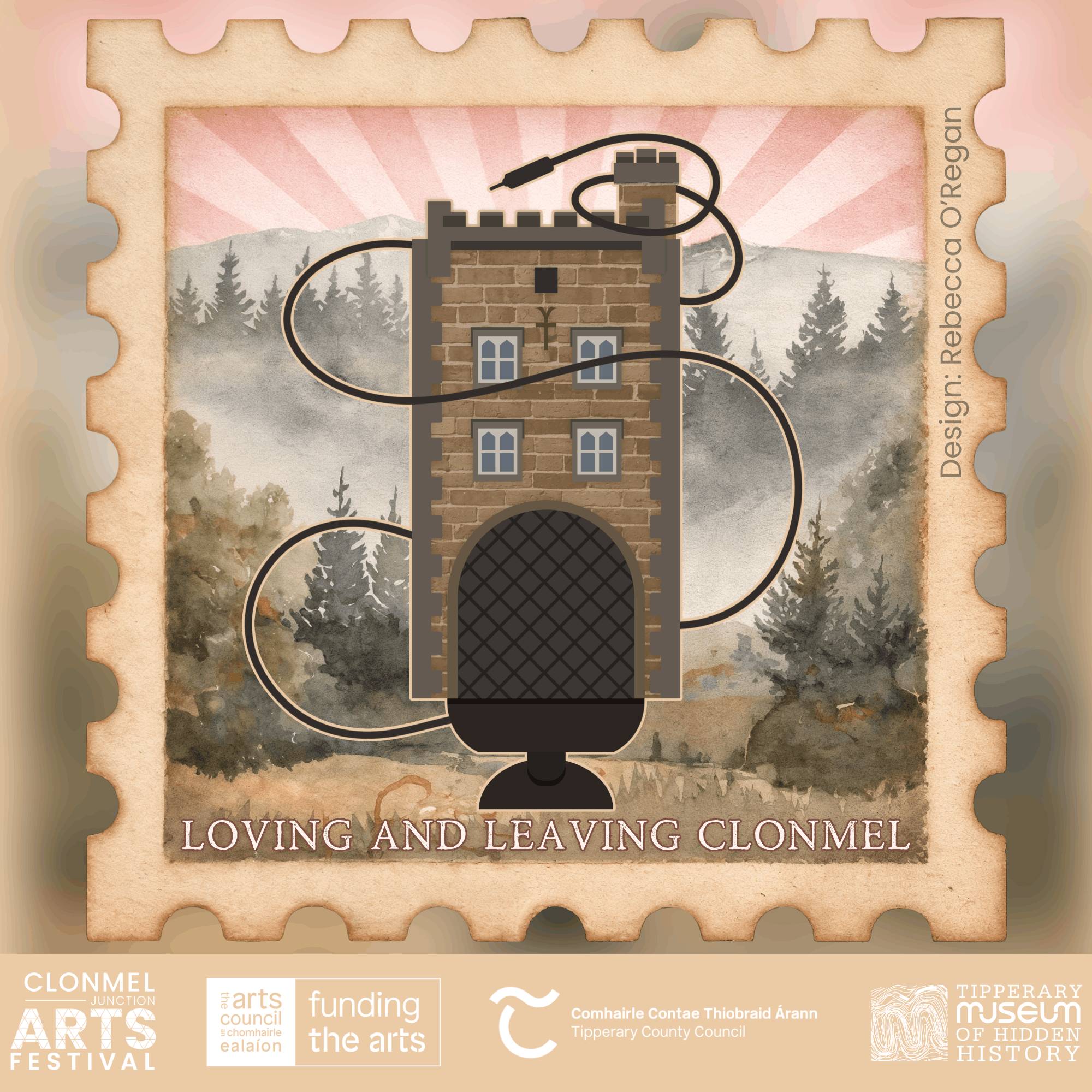 The Clonmel Exchanges Podcast