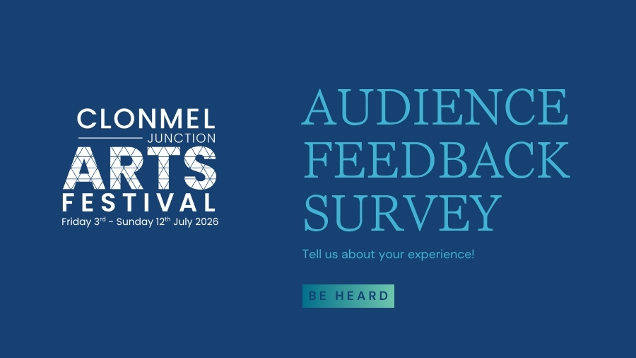 Audience Feedback Survey