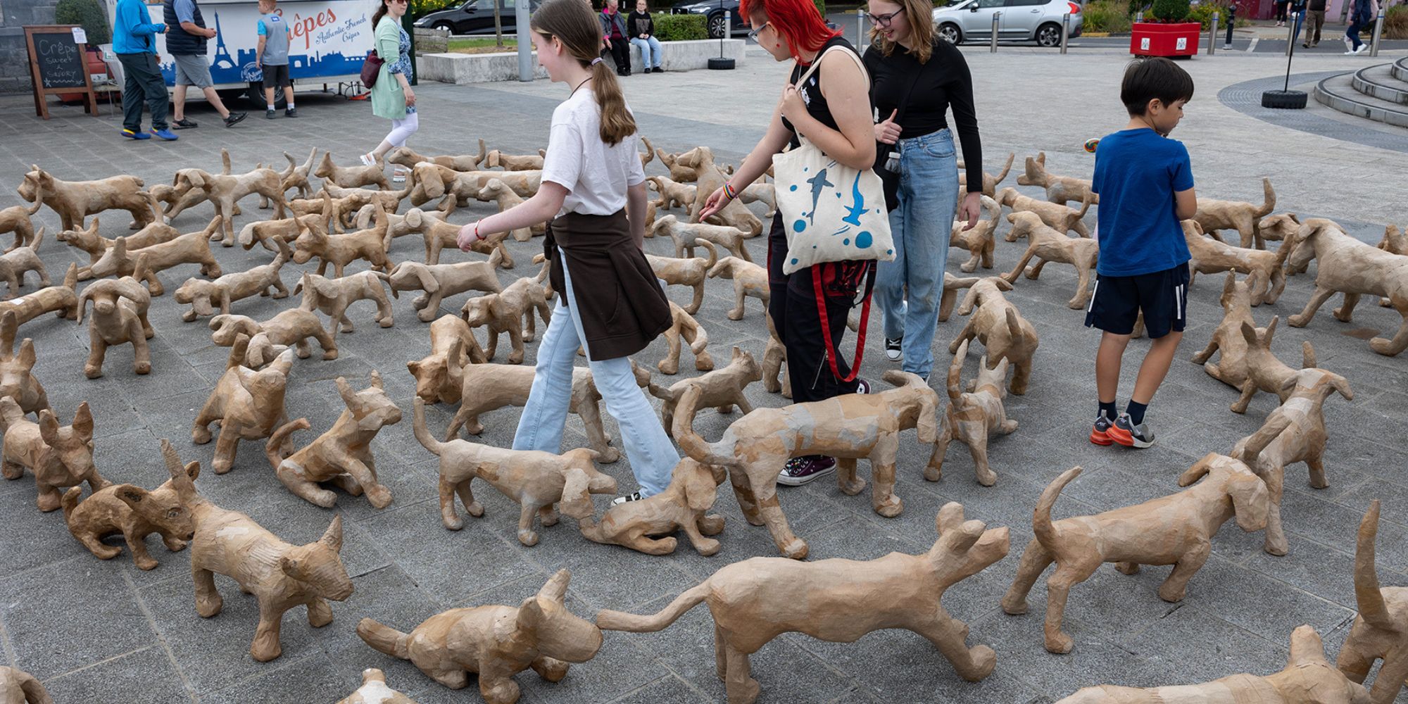 Clonmel Junction Arts Festival
