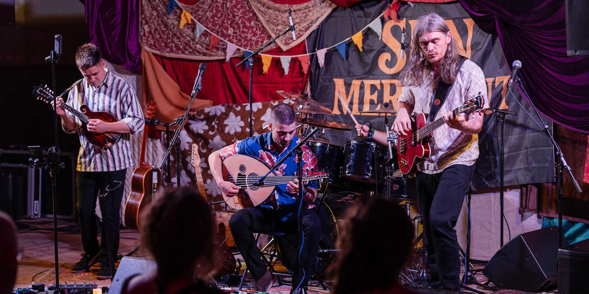 Clonmel Junction Arts Festival